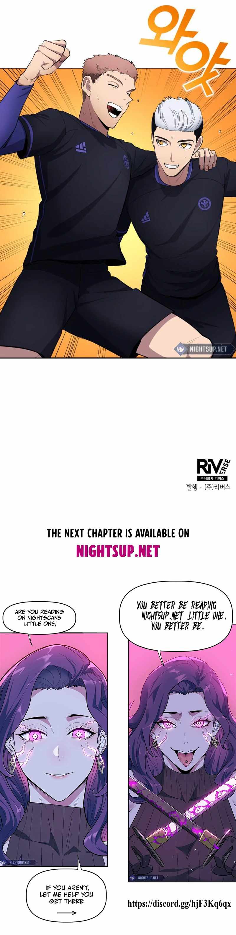 All Football Talents Are Mine Chapter 93 14